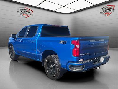 2022 Chevrolet Silverado 1500 Crew Cab 4WD Pickup for sale #11514 - photo 2