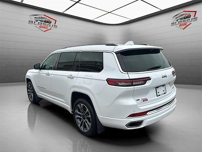 2022 Jeep Grand Cherokee L 4WD SUV for sale #11517A - photo 2