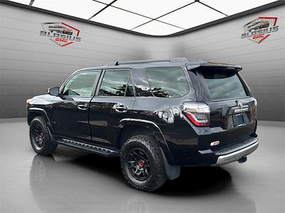 2022 Toyota 4Runner 4WD SUV for sale #11518 - photo 2