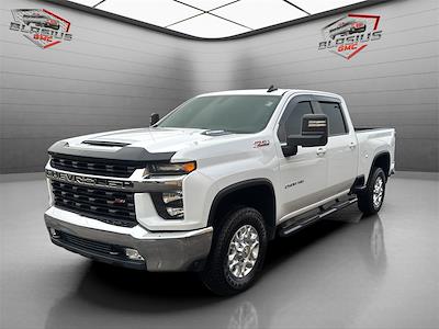 2020 Chevrolet Silverado 2500 Crew Cab SRW 4WD Pickup for sale #11519A - photo 1