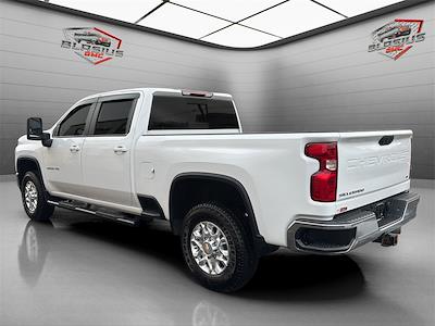 2020 Chevrolet Silverado 2500 Crew Cab SRW 4WD Pickup for sale #11519A - photo 2