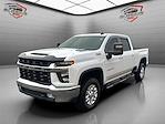 Used 2020 Chevrolet Silverado 2500 LT Crew Cab for sale #11519A - photo 1