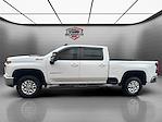 Used 2020 Chevrolet Silverado 2500 LT Crew Cab for sale #11519A - photo 3