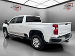 Used 2020 Chevrolet Silverado 2500 LT Crew Cab for sale #11519A - photo 2