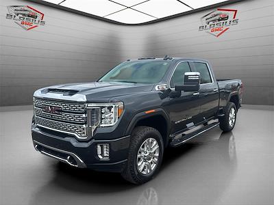 2022 GMC Sierra 2500 Crew Cab 4WD Pickup for sale #11520 - photo 1