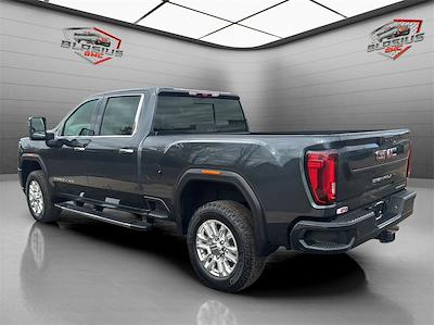 2022 GMC Sierra 2500 Crew Cab 4WD Pickup for sale #11520 - photo 2