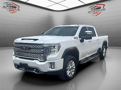 Used 2023 GMC Sierra 2500 Denali Crew Cab 4WD Pickup for sale #11521 - photo 1