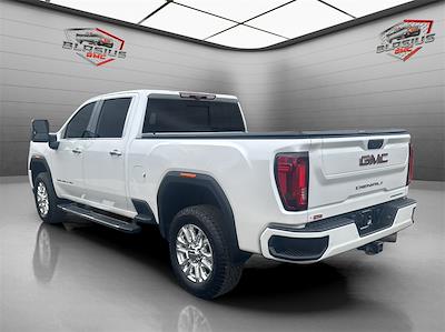 Used 2023 GMC Sierra 2500 Denali Crew Cab 4WD Pickup for sale #11521 - photo 2