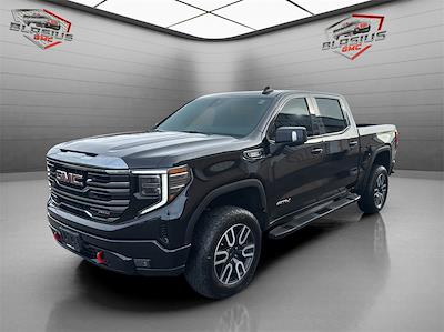 Used 2022 GMC Sierra 1500 AT4 Crew Cab for sale #11521A - photo 1