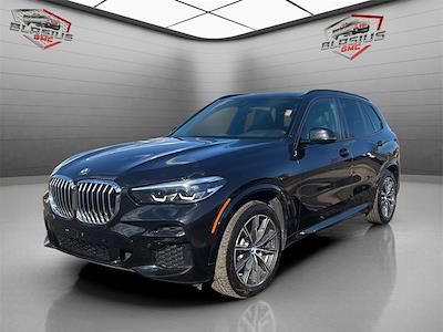 Used 2023 BMW X5 xDrive40i for sale #11523 - photo 1