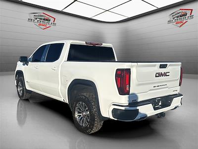 Used 2023 GMC Sierra 1500 AT4 Crew Cab for sale #11524 - photo 2
