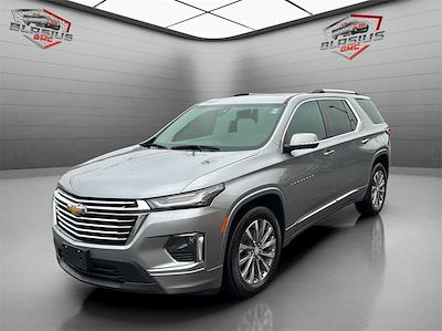 Used 2023 Chevrolet Traverse Premier for sale #11528 - photo 1