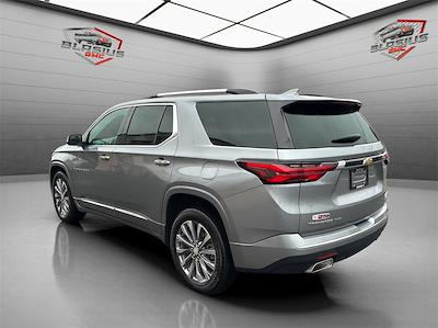 Used 2023 Chevrolet Traverse Premier for sale #11528 - photo 2