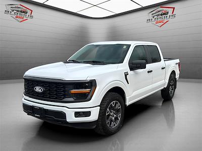 2024 Ford F-150 SuperCrew Cab 4WD Pickup for sale #11530 - photo 1