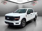 2024 Ford F-150 SuperCrew Cab 4WD Pickup for sale #11530 - photo 1