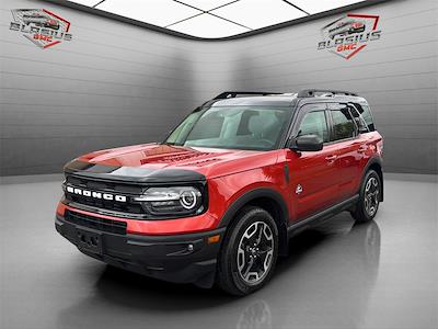 2024 Ford Bronco Sport 4WD SUV for sale #11532 - photo 1