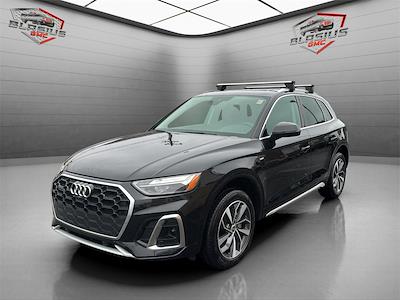 2024 Audi Q5 AWD SUV for sale #11533 - photo 1