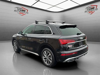 2024 Audi Q5 AWD SUV for sale #11533 - photo 2