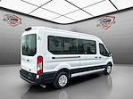 Used 2023 Ford Transit 350 XLT Passenger Van for sale #11534 - photo 5