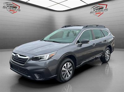 Used 2020 Subaru Outback Base for sale #11535 - photo 1