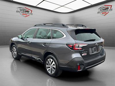 Used 2020 Subaru Outback Base for sale #11535 - photo 2