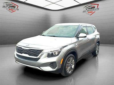 Used 2021 Kia Seltos LX for sale #11536 - photo 1