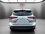 Used 2023 Toyota Highlander LE for sale #11537 - photo 4