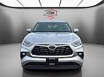 Used 2023 Toyota Highlander LE for sale #11537 - photo 8