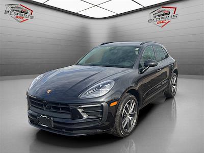 Used 2024 Porsche Macan Base AWD SUV for sale #11542 - photo 1