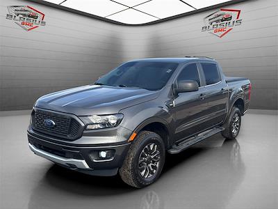 2020 Ford Ranger SuperCrew Cab 4WD Pickup for sale #11543 - photo 1