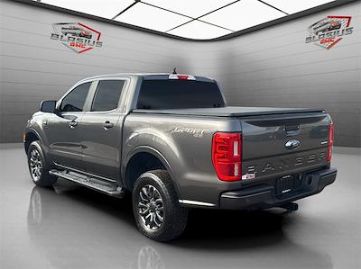 2020 Ford Ranger SuperCrew Cab 4WD Pickup for sale #11543 - photo 2