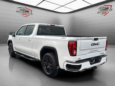 Used 2022 GMC Sierra 1500 Elevation Crew Cab for sale #11545 - photo 2