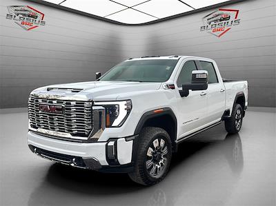 2024 GMC Sierra 2500 Crew Cab 4WD Pickup for sale #11546 - photo 1