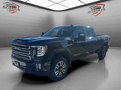 Used 2022 GMC Sierra 2500 AT4 Crew Cab for sale #11546A - photo 1