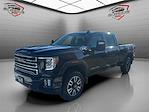 Used 2022 GMC Sierra 2500 AT4 Crew Cab for sale #11546A - photo 1