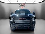 Used 2022 GMC Sierra 2500 AT4 Crew Cab for sale #11546A - photo 8