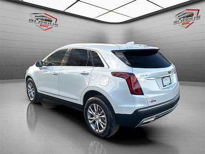 2022 Cadillac XT5 AWD SUV for sale #11551 - photo 2