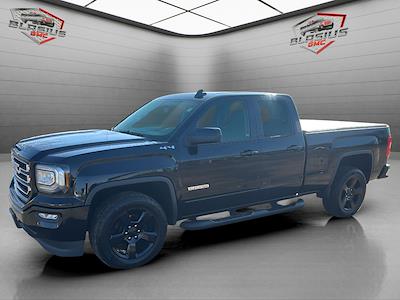 Used 2017 GMC Sierra 1500 - photo 1