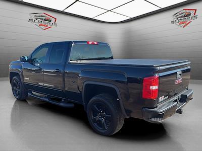 Used 2017 GMC Sierra 1500 - photo 1