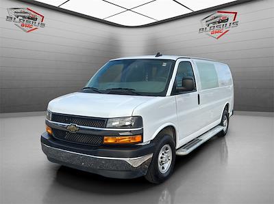 2024 Chevrolet Express 2500 RWD Empty Cargo Van for sale #11557 - photo 1
