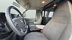 2024 Chevrolet Express 2500 RWD Empty Cargo Van for sale #11557 - photo 17