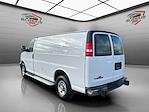 2024 Chevrolet Express 2500 RWD Empty Cargo Van for sale #11557 - photo 2