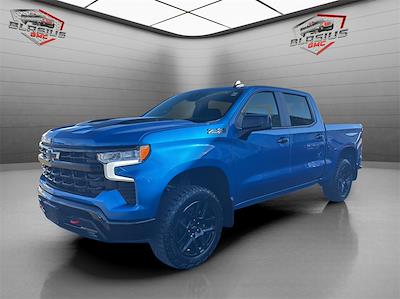 Used 2023 Chevrolet Silverado 1500 LT Crew Cab for sale #11558 - photo 1