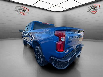 2023 Chevrolet Silverado 1500 Crew Cab 4WD Pickup for sale #11558 - photo 2