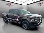 Used 2019 Ford F-150 Lariat SuperCrew Cab for sale #11561 - photo 7