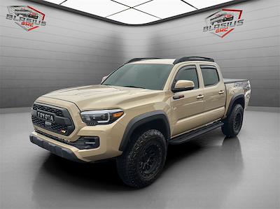2019 Toyota Tacoma Double Cab 4WD Pickup for sale #11562A - photo 1