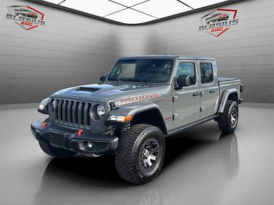 Used 2021 Jeep Gladiator Mojave Crew Cab for sale #11563 - photo 1
