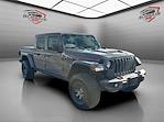 Used 2021 Jeep Gladiator Mojave Crew Cab for sale #11563 - photo 7