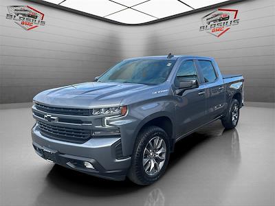 2021 Chevrolet Silverado 1500 Crew Cab 4WD Pickup for sale #11564 - photo 1