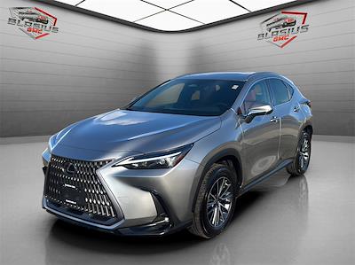 Used 2022 Lexus NX 350h Base for sale #11568 - photo 1